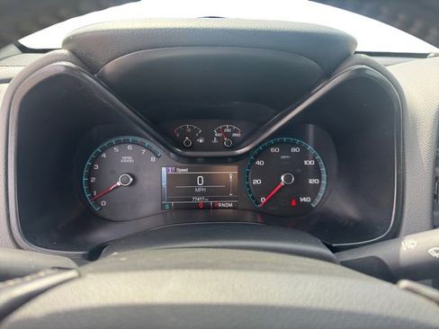 Used 2016 Chevrolet Colorado LT w/ LPO, Bed Protection Package AWD/4WD image 14