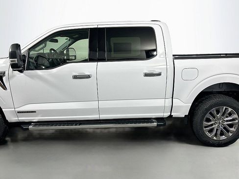 New 2025 Ford F150 XLT w/ Equipment Group 303A High image 4