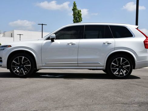 Used 2023 Volvo XC90 B6 Plus w/ Protection Package Premier AWD/4WD image 6