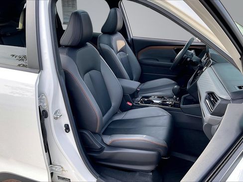Certified 2026 Subaru Forester Sport AWD/4WD image 7