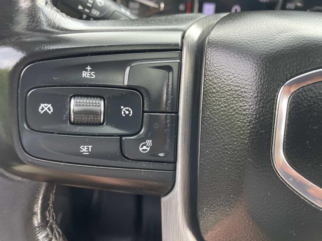 Used 2019 GMC Sierra 1500 Denali AWD/4WD image 31