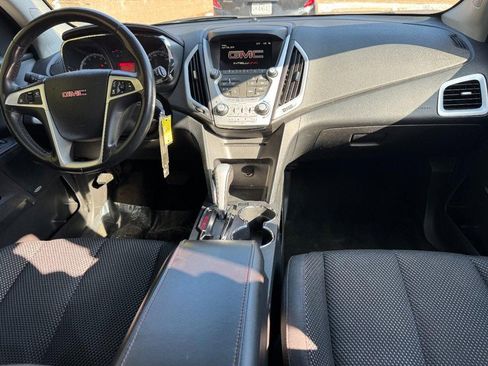 Used 2013 GMC Terrain SLE image 11
