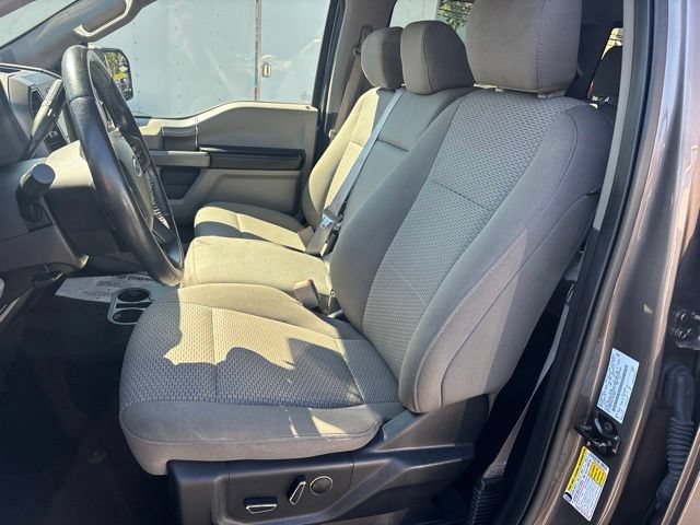 Used 2018 Ford F150 XLT w/ Equipment Group 302A Luxury AWD/4WD image 7