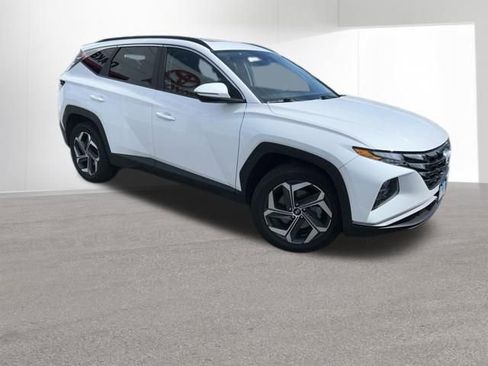 Used 2022 Hyundai Tucson SEL w/ Convenience Package image 9