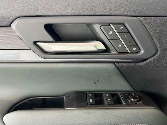 New 2026 GMC Terrain AT4 w/ Convenience Package III AWD/4WD image 13