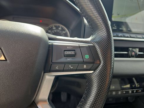 Used 2024 Mitsubishi Outlander SE FWD image 22