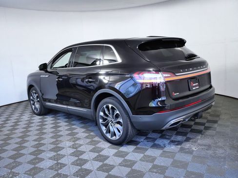 Certified 2023 Lincoln Nautilus Reserve w/ Equipment Group 201A AWD/4WD image 6