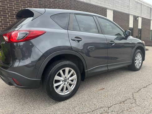 Used 2016 MAZDA CX-5 Sport image 33