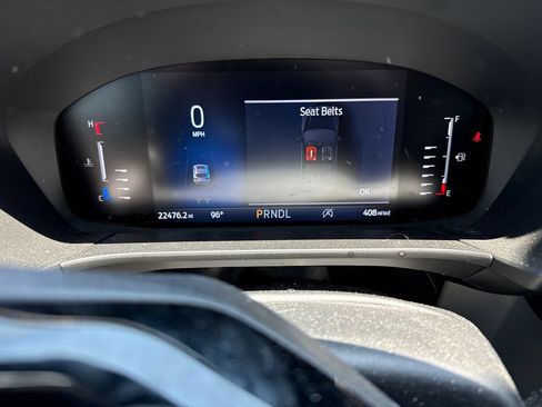 Used 2024 Ford Escape Active w/ Cold Weather Package FWD image 9
