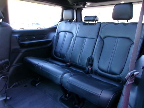New 2026 Jeep Grand Wagoneer Limited AWD/4WD image 21