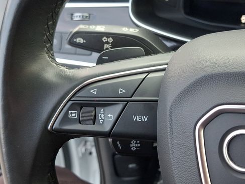 Used 2022 Audi Q7 2.0T Premium Plus image 22