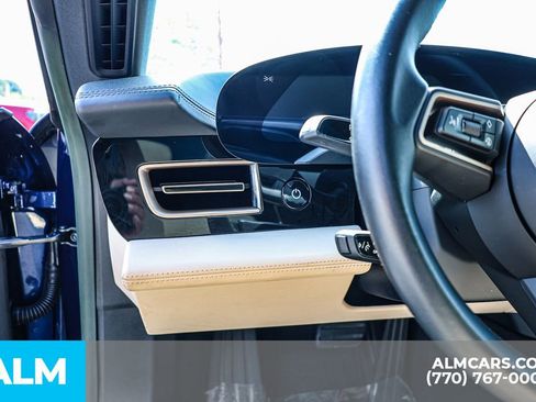 Used 2022 Porsche Taycan 4S image 27