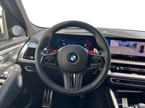 Used 2026 BMW XM Label Red AWD/4WD image 28