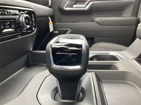 New 2026 GMC Sierra 1500 Elevation AWD/4WD image 16
