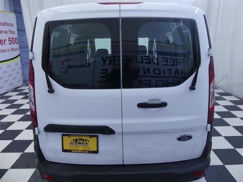 Used 2020 Ford Transit Connect XL image 6
