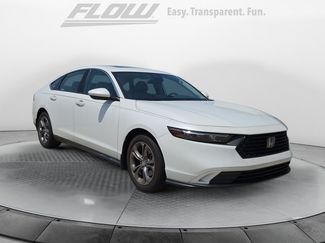 Used 2023 Honda Accord EX video 1