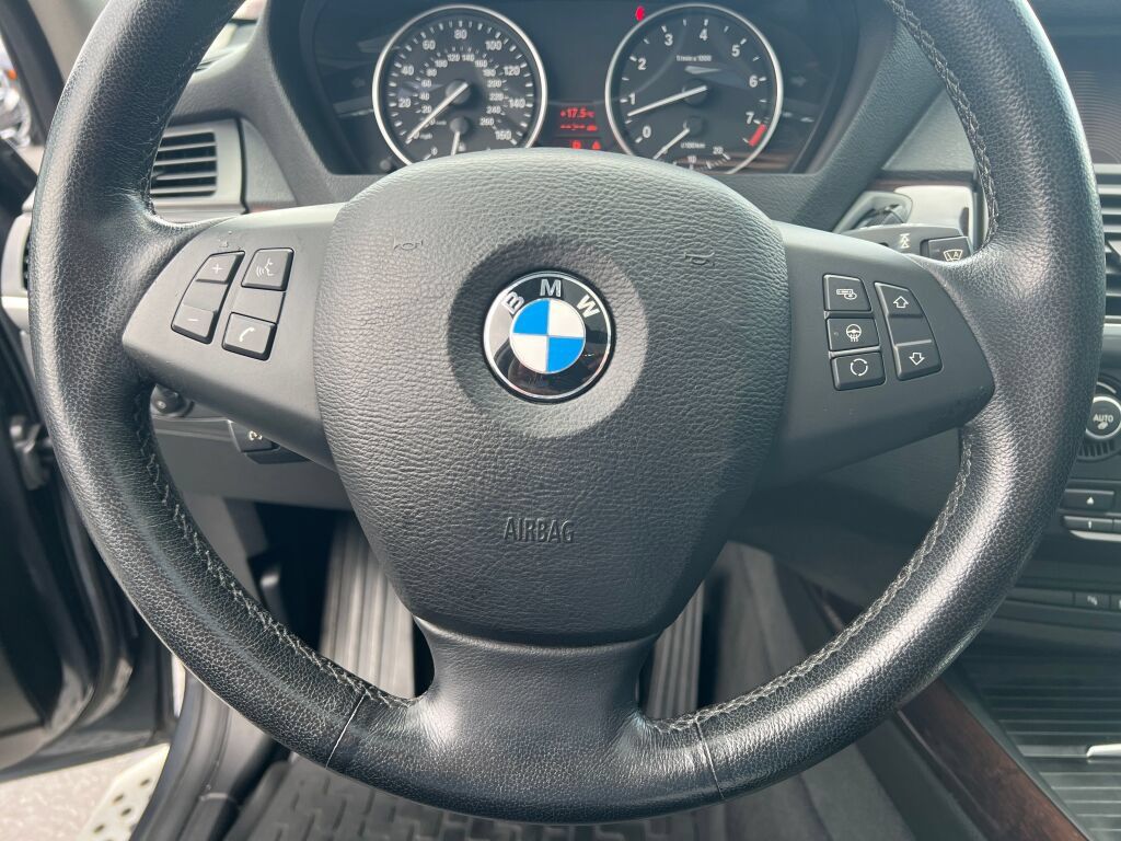 Used 2011 BMW X5 xDrive35i AWD/4WD image 22