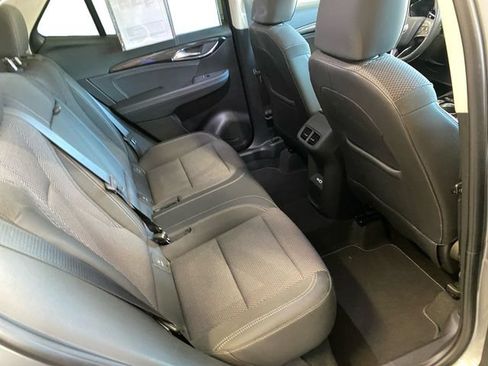 Used 2023 Buick Envision Preferred AWD/4WD image 18