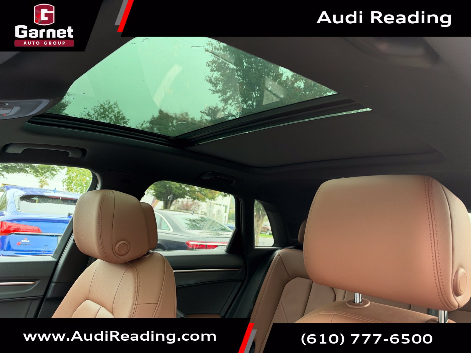 Used 2024 Audi Q3 2.0T Premium AWD/4WD image 13