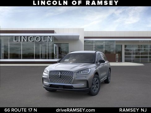 New 2026 Lincoln Corsair Premiere AWD/4WD image 2