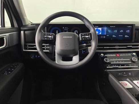 New 2026 Hyundai Santa Fe SE FWD image 14