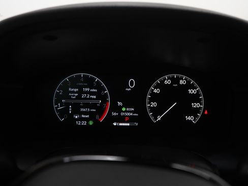 Used 2024 Honda HR-V Sport image 26