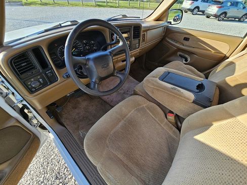 Used 2000 Chevrolet Silverado 1500 LS RWD image 14