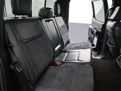 Used 2023 Ford F150 Raptor w/ Equipment Group 802A Raptor R image 21