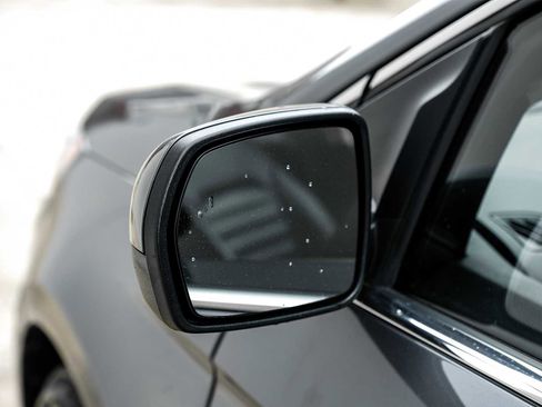 Used 2022 Ford Edge SEL AWD/4WD image 40