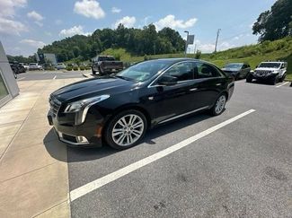 Used 2019 Cadillac XTS Luxury FWD video 1