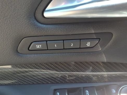 Used 2021 Cadillac XT4 Sport w/ Sun And Sound Package AWD/4WD image 17