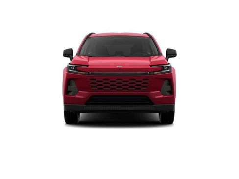 New 2026 Toyota RAV4 LE FWD image 39