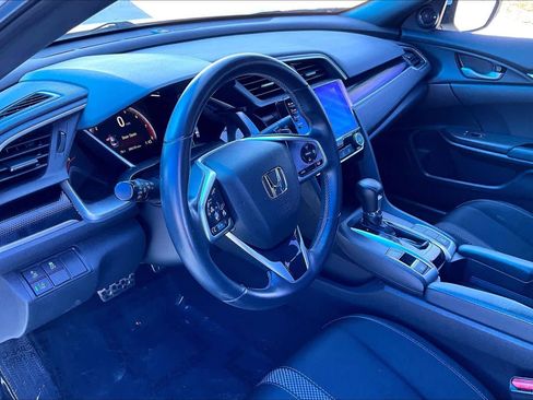 Used 2020 Honda Civic Sport image 18