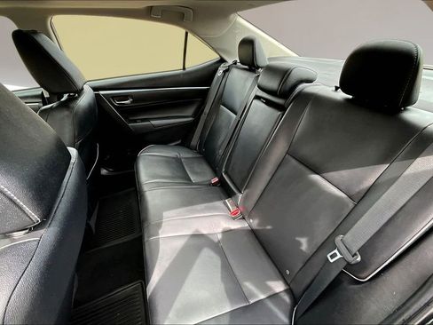 Used 2015 Toyota Corolla S Premium image 20