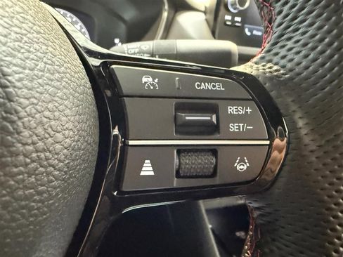 New 2026 Acura Integra Type S image 21