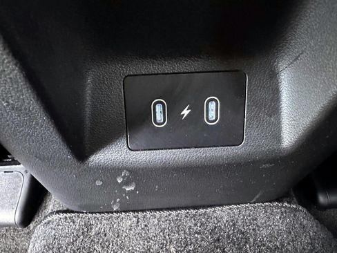 Used 2025 Hyundai Tucson SEL AWD/4WD image 14