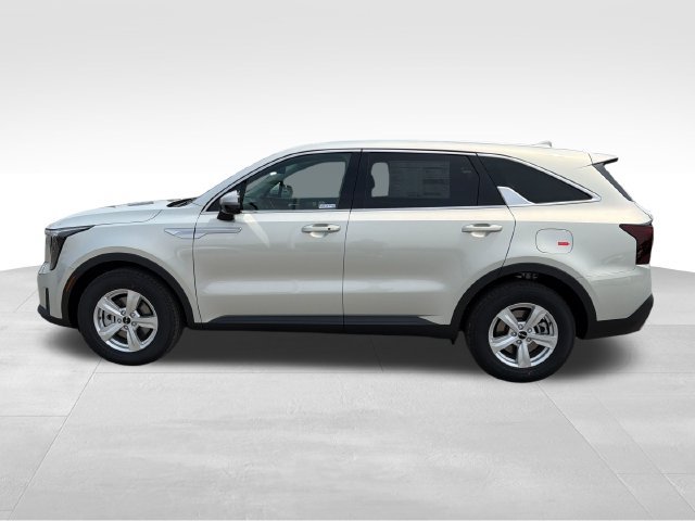 New 2026 Kia Sorento LX FWD image 4