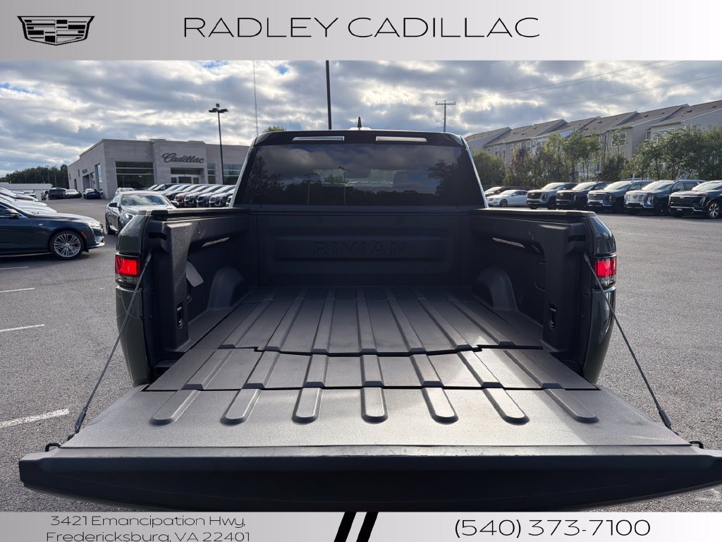 Used 2023 Rivian R1T Launch Edition AWD/4WD image 10