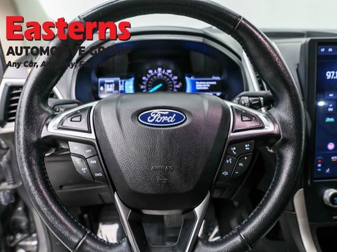 Used 2023 Ford Edge SEL image 10