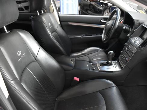 Used 2011 INFINITI G37 x Sedan w/ Premium Pkg AWD/4WD image 13