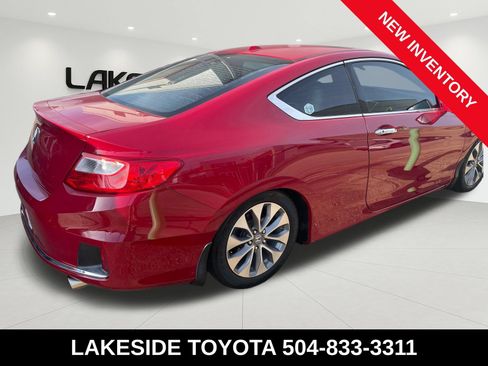 Used 2014 Honda Accord EX-L image 5