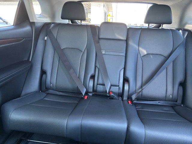 Used 2020 Lexus RX 350 AWD w/ Premium Package image 26