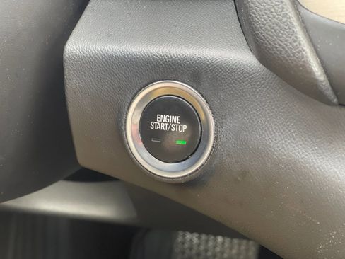 Used 2023 GMC Terrain Denali image 26