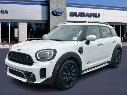 Used 2024 MINI Cooper Countryman S w/ Premium Package