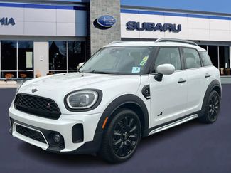 Used 2024 MINI Cooper Countryman S w/ Premium Package AWD/4WD video 1