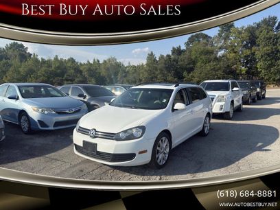 Used 2014 Volkswagen Jetta TDI