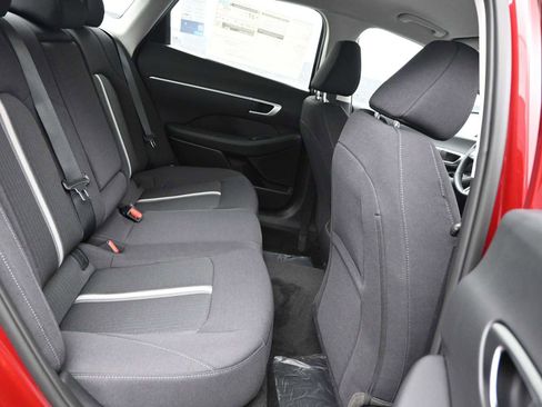 New 2026 Hyundai Sonata SEL image 12