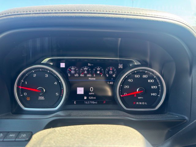 Used 2020 Chevrolet Silverado 2500 High Country w/ Z71 Off-Road Package AWD/4WD image 27