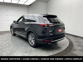 Certified 2023 MAZDA CX-9 Signature video 2