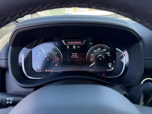 New 2026 RAM 2500 Laramie w/ Night Edition AWD/4WD image 18